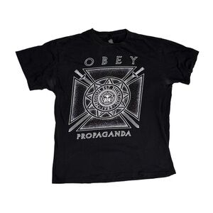 Obey Propaganda Tee